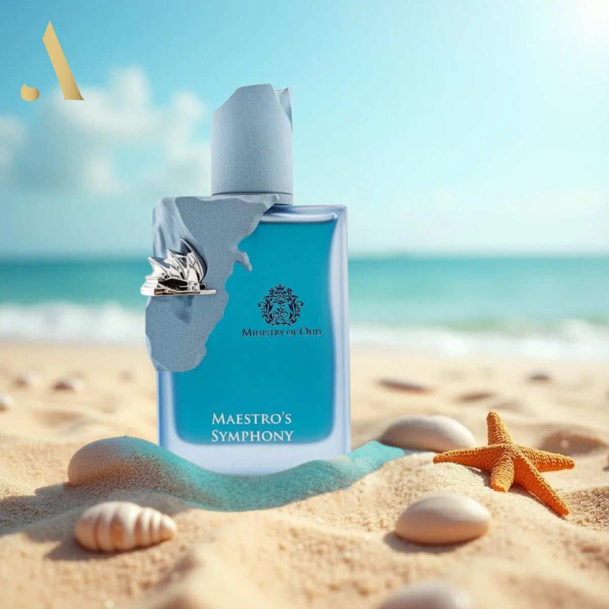 mystical 100 ml perfume